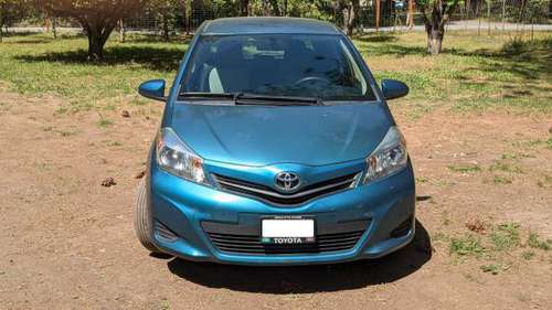 2012 Toyota Yaris LE for sale in Grants Pass, OR