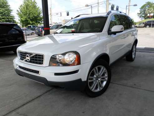 2011 Volvo XC90 Extra Clean!! for sale in Tallahassee, FL