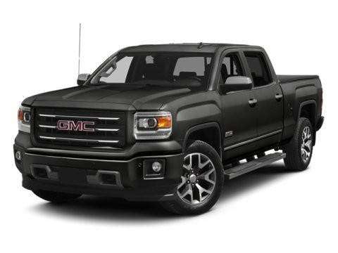 2014 GMC Sierra 1500 4x4 4WD Truck SLT Crew Cab - - by for sale in Salem, OR