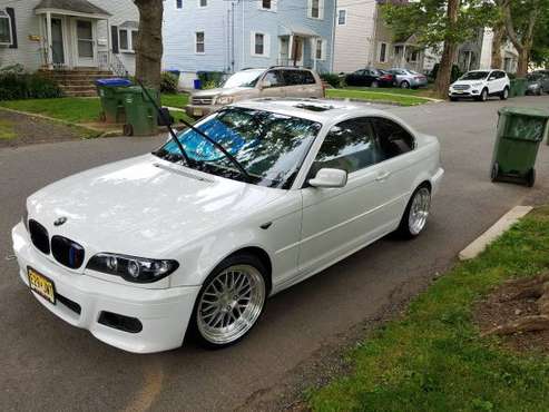 Car for sale BMW 2004 - cars & trucks - by owner - vehicle... for sale in Metuchen, NJ
