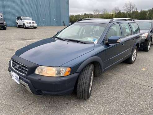 2007 Volvo XC70 2 5 T New Sticker for sale in Sabattus, ME