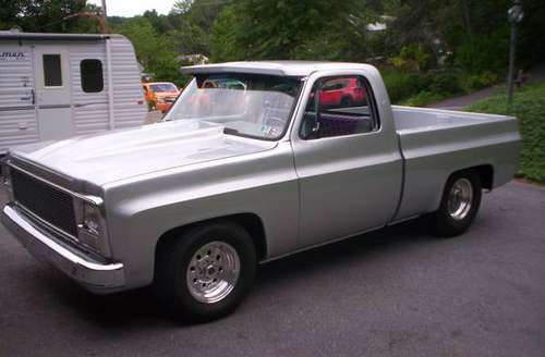 77 GMC Pro-St for sale in Hershey, PA