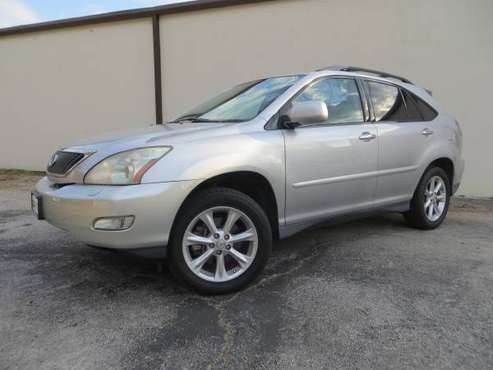 ☆☆☆2009 LEXUS RX FAST AND EASY IN HOUSE FINANCING!☆☆☆ - cars &... for sale in Lewisville, TX