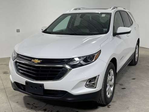 2019 Chevrolet Equinox LT 2LT - - by dealer - vehicle for sale in Buffalo, NY
