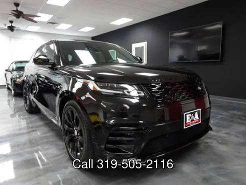 2018 Land Rover Velar P380 R-Dynamic SE - - by dealer for sale in Waterloo, MO