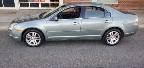 2006 Fusion Only 118k miles for sale in Upper Marlboro, MD