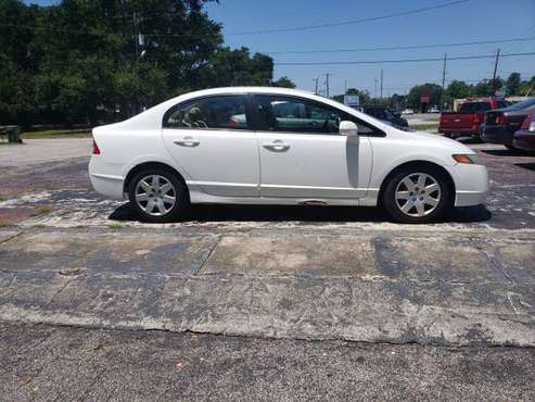 ** HONDA CIVIC ** - cars & trucks - by dealer - vehicle automotive... for sale in Wilmington, NC