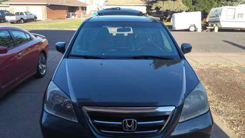 2005 Honda Odyssey for sale in Albany, OR
