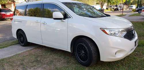2012 nissan quest - cars & trucks - by owner - vehicle automotive sale for sale in Alamo, TX