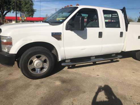 Ford F 350 Super Duty year 2008 for sale in Lewisville, TX