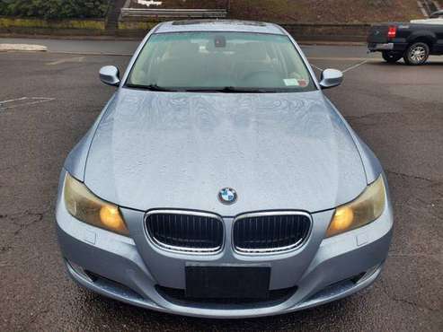 2009 BMW 328i Xdrive - - by dealer - vehicle for sale in Meriden, CT