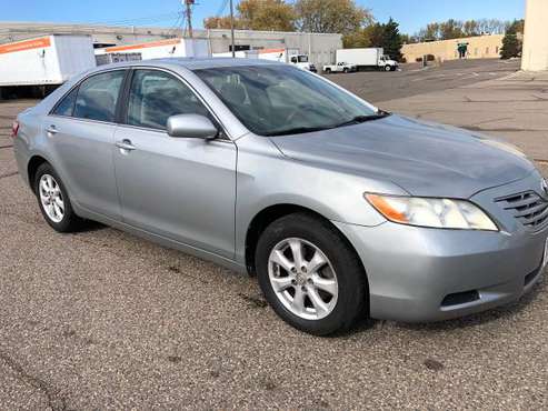 2007 Toyota Camry Le for sale in NE Mpls, MN