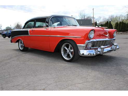 1956 Chevrolet 210 for sale in Carlisle, PA