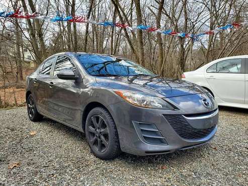 2010 MAZDA 3 I TOURING - cars & trucks - by owner - vehicle... for sale in bloomingdale, NJ