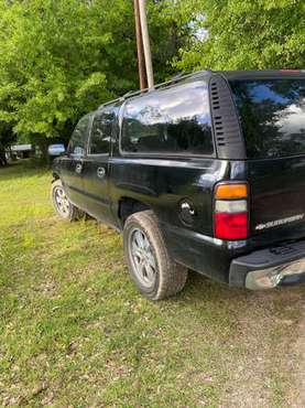 Chevy suburban 06 for sale in Ridgeland, MS
