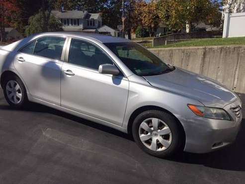 2009 Toyota Camry for sale in Norwood, MA