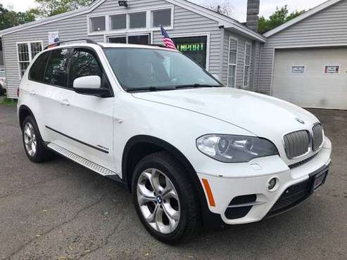 2012 BMW X5 35D (diesel)/All Credit is APPROVED@Topline Import... for sale in Haverhill, MA