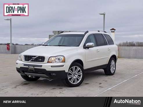 2008 Volvo XC90 V8 AWD All Wheel Drive SKU:81443692 - cars & trucks... for sale in Westmont, IL