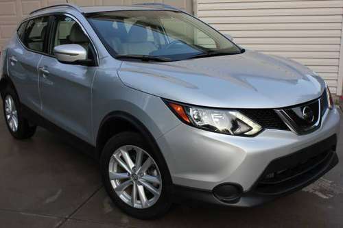 2018 Nissan Rogue Sport AWD 23K miles for sale in 55303, MN