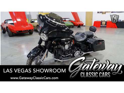 2015 Harley-Davidson Motorcycle for sale in O'Fallon, IL