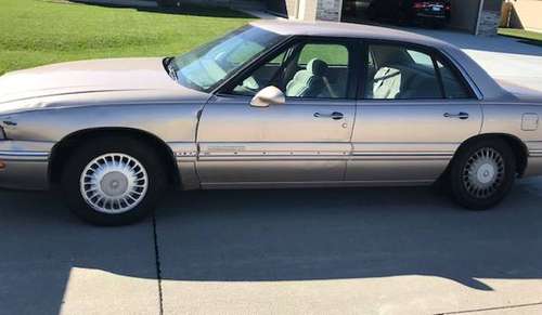 1998 Buick Lesabre for sale in Henderson, NE