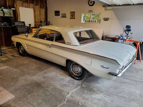 1962 LEMANS/TEMPEST for sale in Hanover, MN