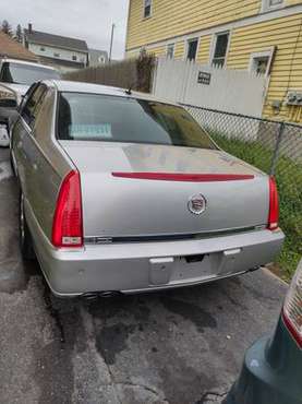 cadillac dts for sale in Bridgeport, NY