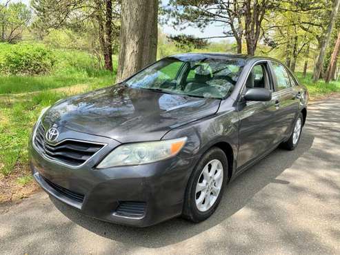 2010 Toyota Camry - great vehicle - - by dealer for sale in Elizabeth, NY