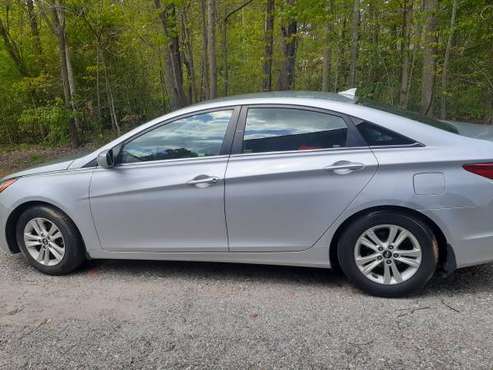 2013 Hyundai sonata for sale in Statesville, NC