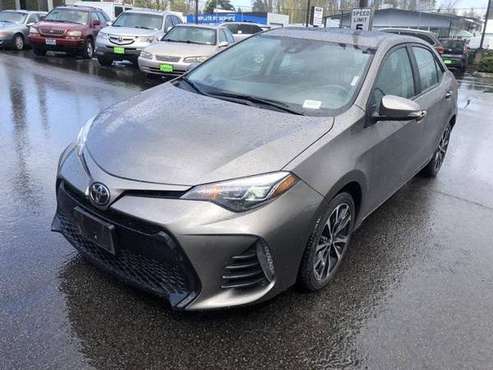 2019 Toyota Corolla SE CALL/TEXT - - by dealer for sale in Gladstone, OR
