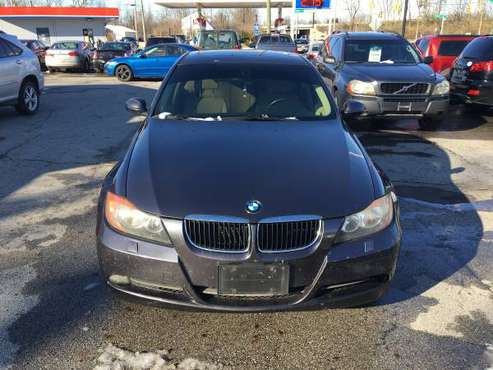 2006 BMW 325xi 6-spd, $1,500 Down! - cars & trucks - by dealer -... for sale in Columbus, OH
