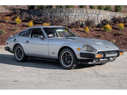 1979 Datsun 280ZX for sale in Hickory, NC