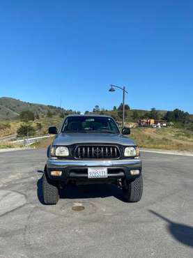 2002 Toyota Tacoma for sale in Pacifica, CA