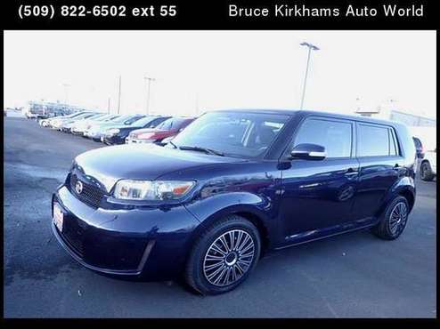 2008 Scion xB Buy Here Pay Here - cars & trucks - by dealer -... for sale in Yakima, WA