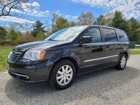 2014 Chrysler Town & Country Touring - - by dealer for sale in Exeter, RI