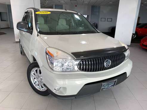 2006 BUICK RENDEZVOUS CXL - cars & trucks - by dealer - vehicle... for sale in Springfield, IL