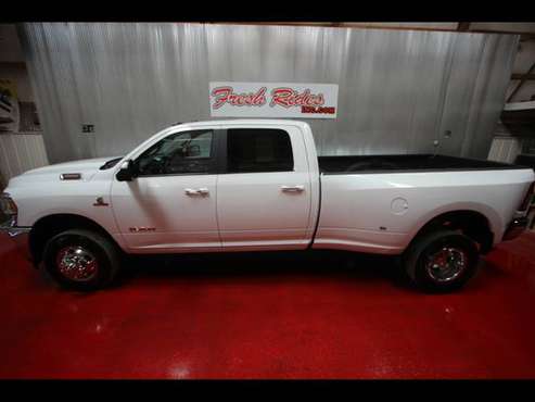 2019 RAM 3500 4WD Crew Cab 169 Big Horn - GET APPROVED!! for sale in Evans, CO