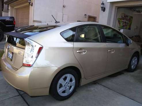 2011 Toyota Prius / Low Mileage / Excellent Condition - cars &... for sale in Knightsen, CA