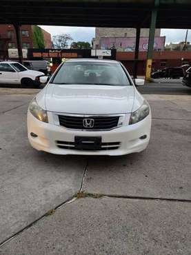 2008 Honda Accord EX-L - cars & trucks - by owner - vehicle... for sale in Bronx, NY