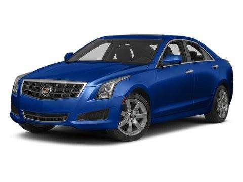 2013 Cadillac ATS 4DR SDN Sedan - - by dealer for sale in Salem, OR