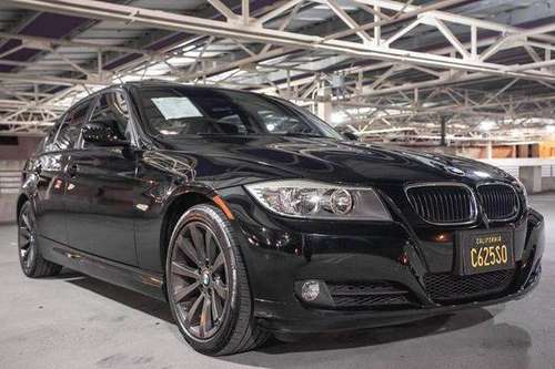 2011 BMW 3 Series 4dr Sdn 328i*72k mi*MUST SEE!!! with Floor Mats for sale in Santa Clara, CA