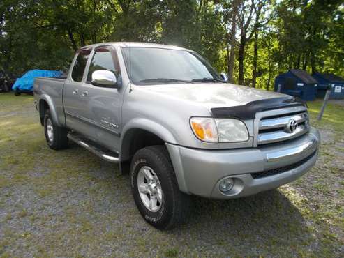 2006 Toyota Tundra SR5 4X4 for sale in Hudson Falls, NY