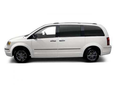 2010 Chrysler Town & Country mini-van Touring $0.00 PER - cars &... for sale in Rockford, IL