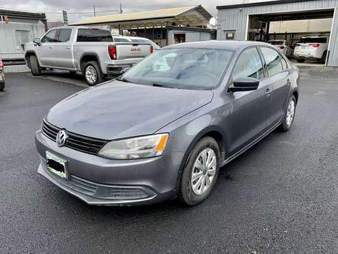 2014 VW Jetta S for sale in Grants Pass, OR