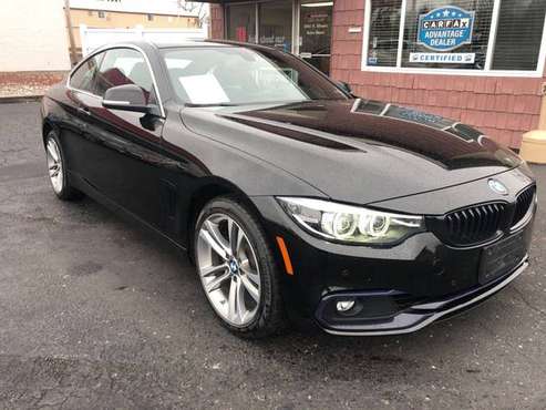 2018 BMW 4 Series 430i xDrive Coupe - - by dealer for sale in O Fallon, MO