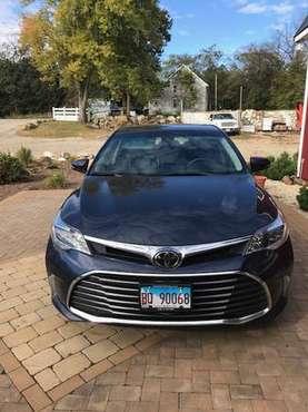 TOYOTA AVALON for sale in Cary, IL