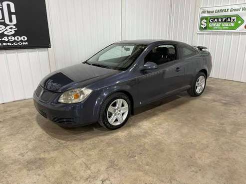 2008 Pontiac G5 Coupe only 92, 000 miles - - by dealer for sale in Nixa, MO