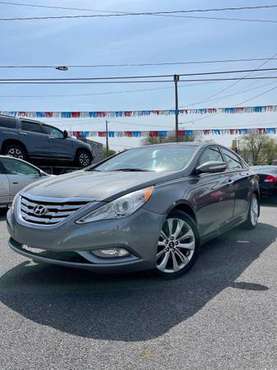 2012 Hyundai Sonata 2 0T Limited MARYLAND STATE INSPECTED - cars for sale in Baltimore, MD