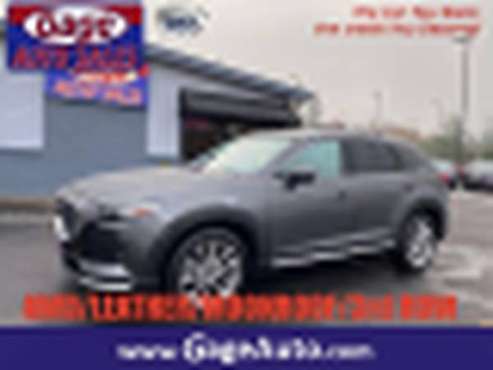 2016 Mazda CX-9 AWD All Wheel Drive CX9 Grand Touring Grand Touring... for sale in Milwaukie, OR