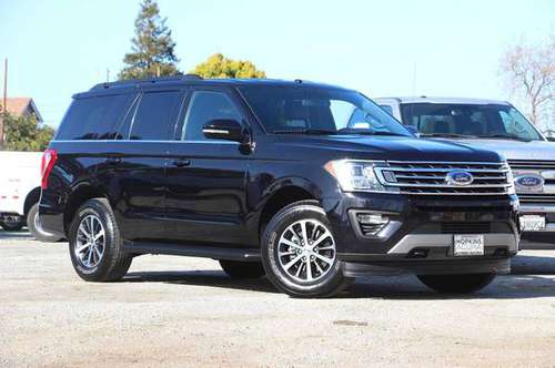 2019 Ford Expedition XLT 4D Sport Utility - - by for sale in Redwood City, CA